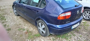 Se vinde seat leon 2002 benzina 1.6-16v - imagine 2