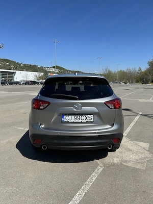 Mazda CX-5 AWD Euro 6 Impecabila Mecanic - imagine 3