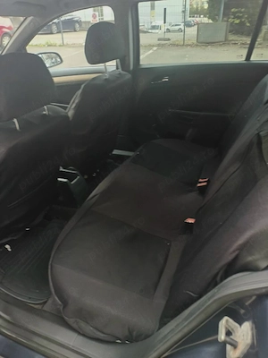 Opel Astra H unic proprietar  - imagine 3