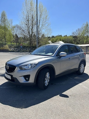 Mazda CX-5 AWD Euro 6 Impecabila Mecanic - imagine 10