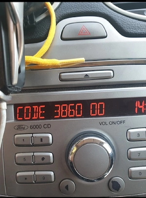 Ford Focus 2 fecelift GPL  - imagine 5