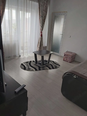 Garsoniera de inchiriat Crângasi, lacul Morii.