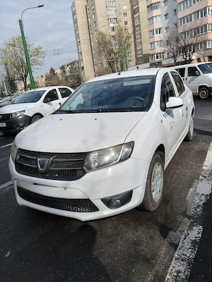 Vând Dacia Logan  - imagine 3