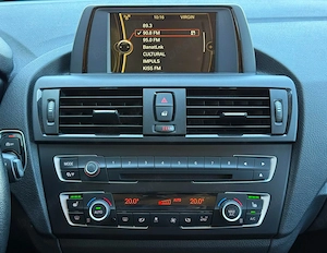 BMW Seria 1 118d xDrive Urban Line - imagine 10