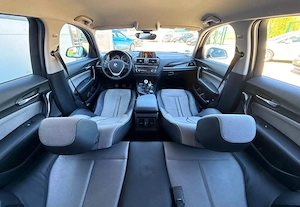 BMW Seria 1 118d xDrive Urban Line - imagine 16