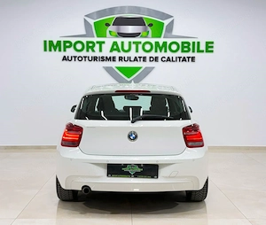 BMW Seria 1 118d xDrive Urban Line - imagine 7