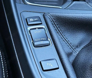 BMW Seria 1 118d xDrive Urban Line - imagine 14