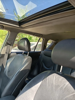 Rav 4 functional, pentru dezmembrari, 2.2 CAT, an 2007, nu dezmembrez, vand toata masina - imagine 4