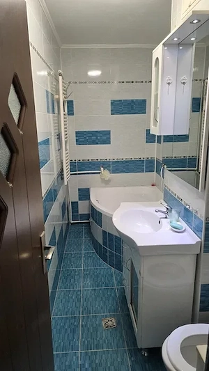 garsoniera tei-modern-facultatea de constructii - imagine 8