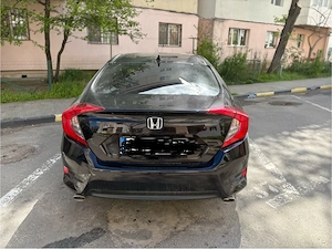 Honda 10 2019 Executive Full Options - imagine 6