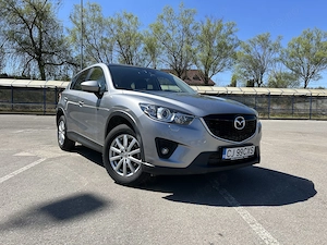 Mazda CX-5 AWD Euro 6 Impecabila Mecanic