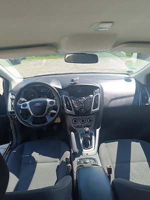Vand Ford Focus 3 - imagine 2