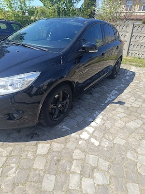 Vand Ford Focus 3 - imagine 5