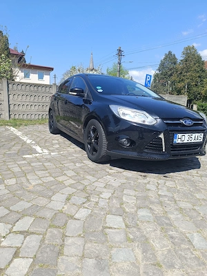 Vand Ford Focus 3 - imagine 3