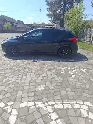 Vand Ford Focus 3 - imagine 4