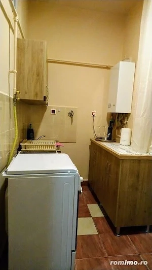 Apartament  situat in Badea Cartan  - imagine 2