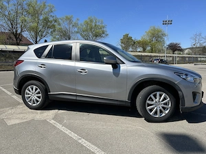 Mazda CX-5 AWD Euro 6 Impecabila Mecanic - imagine 5