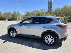 Mazda CX-5 AWD Euro 6 Impecabila Mecanic - imagine 9