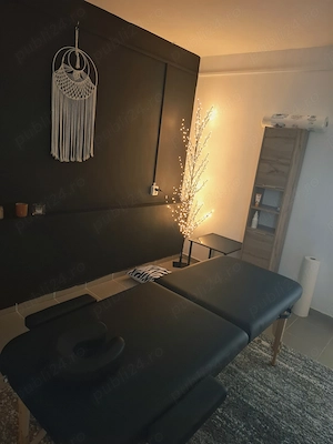 Inchiriez camera pt cosmetica sau masaj - imagine 2