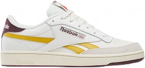 PANTOFI SPORT ADIDASI Sneakers Reebok Classic Club C Revenge Vintage Unisex MARIME 41-42 - piele 
