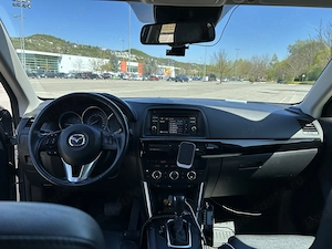Mazda CX-5 AWD Euro 6 Impecabila Mecanic - imagine 7