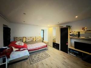 Apartament 2 camere, mobilat si utilat, zona Tipografilor 