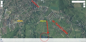 P.F. vand teren intravilan - imagine 2