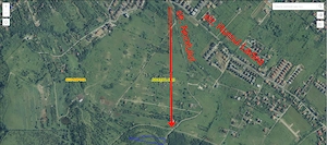 P.F. vand teren intravilan - imagine 3