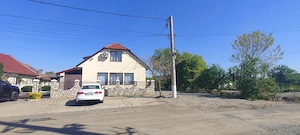 Teren Intravilan Primăverii -Săcălaz de vânzare  - imagine 2