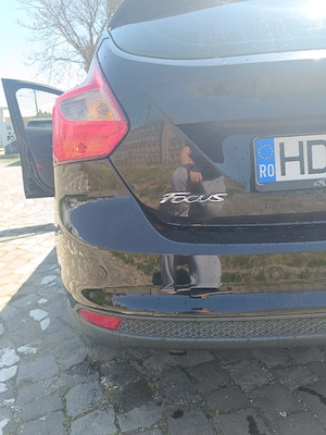 Vand Ford Focus 3 - imagine 8