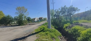 Teren Intravilan Primăverii -Săcălaz de vânzare 