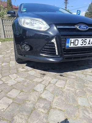 Vand Ford Focus 3 - imagine 10