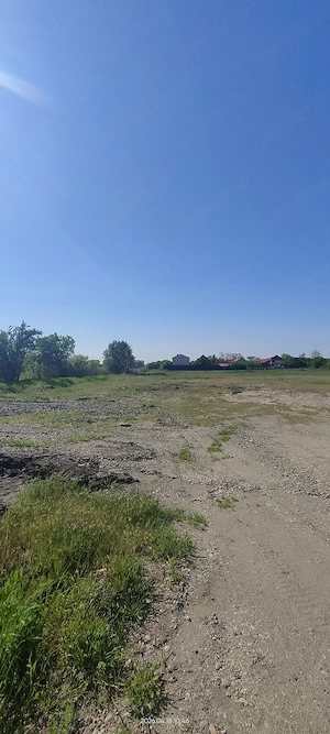 Teren Intravilan Primăverii -Săcălaz de vânzare  - imagine 4