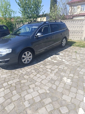 Vand Passat B6 2010 - imagine 4