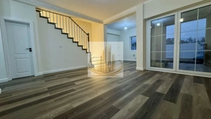 Duplex Mosnita Noua 5 camere, 3 bai, finisaje premium