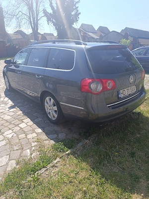 Vand Passat B6 2010 - imagine 2