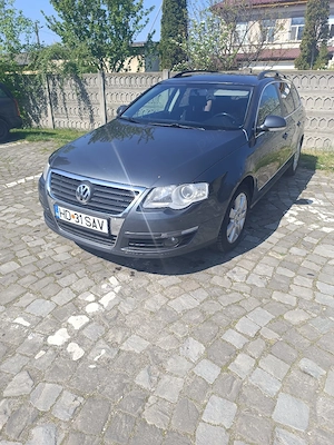 Vand Passat B6 2010 - imagine 5