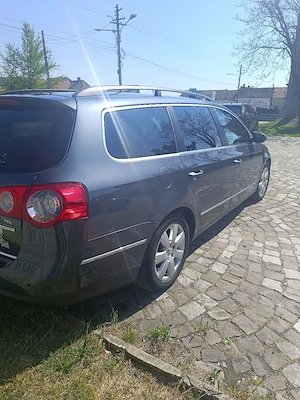 Vand Passat B6 2010 - imagine 3