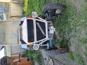 Tractor lamborghini  35 cv - imagine 5