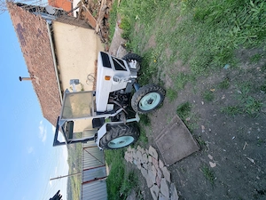 Tractor lamborghini  35 cv - imagine 2