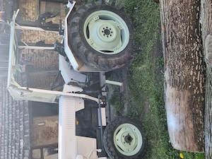 Tractor lamborghini  35 cv - imagine 4