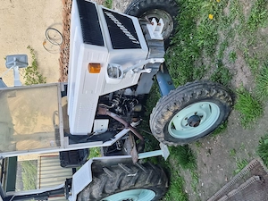 Tractor lamborghini  35 cv - imagine 3