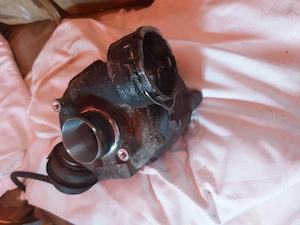 Turbosuflanta audiA4 - imagine 4