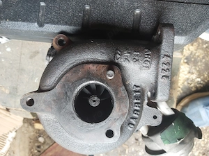 Turbosuflanta audiA4