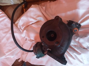 Turbosuflanta audiA4 - imagine 2