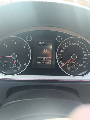 Vand Passat B6 2010 - imagine 7