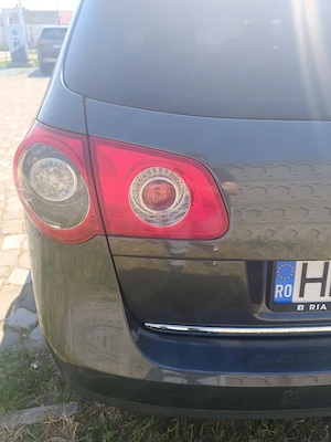 Vand Passat B6 2010 - imagine 10