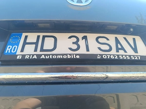 Vand Passat B6 2010 - imagine 6