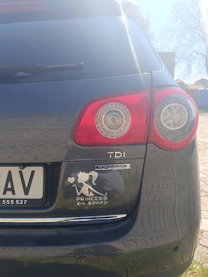 Vand Passat B6 2010 - imagine 9