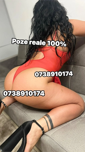 Nouă în oraș 